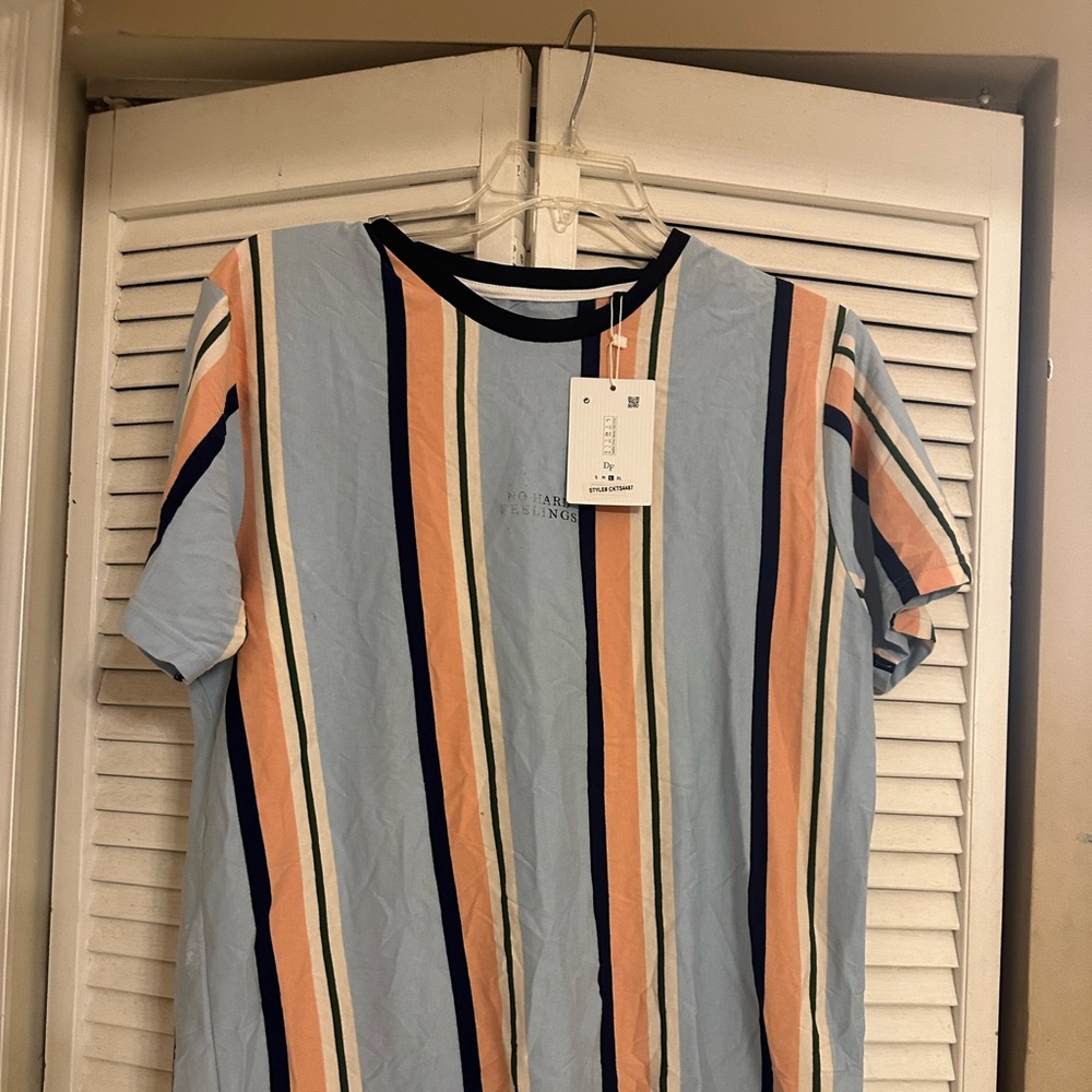 Brand new men T shirt